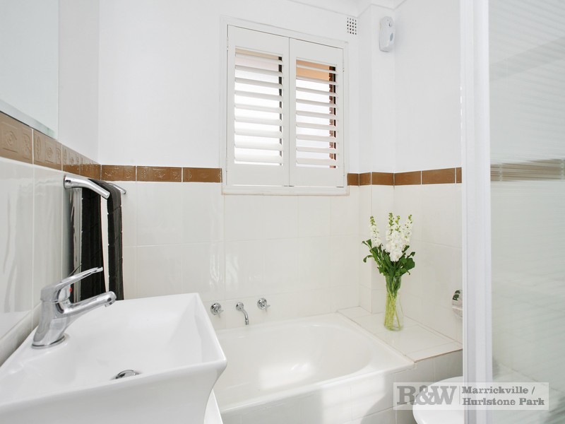 6/23 Arthur Street, Marrickville NSW 2204