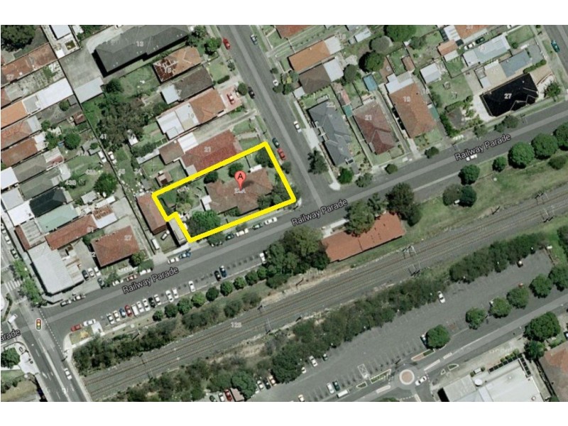 23 Quigg Street North, Lakemba NSW 2195