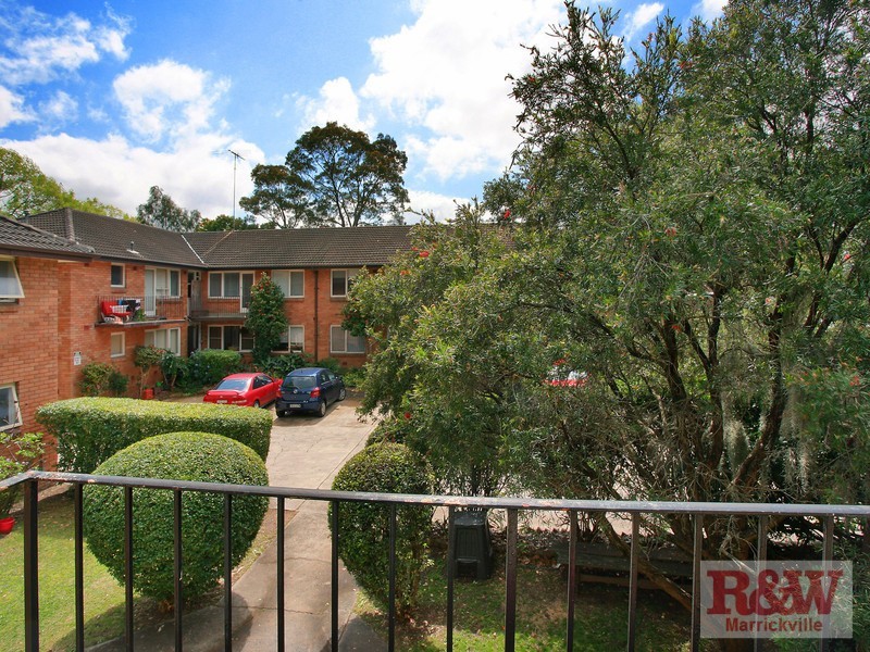 10/379 New Canterbury Road, Dulwich Hill NSW 2203