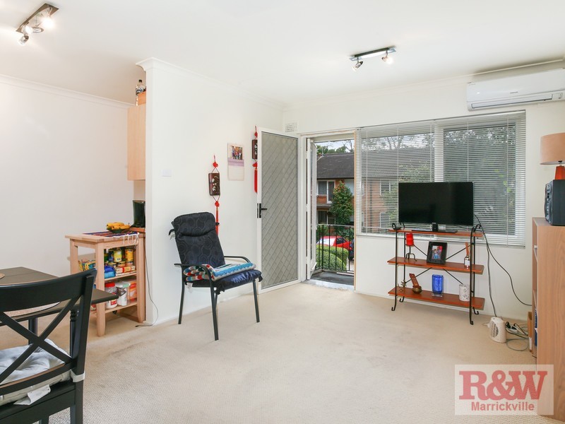 10/379 New Canterbury Road, Dulwich Hill NSW 2203