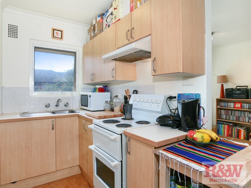 10/379 New Canterbury Road, Dulwich Hill NSW 2203