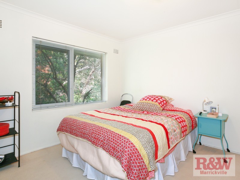 10/379 New Canterbury Road, Dulwich Hill NSW 2203