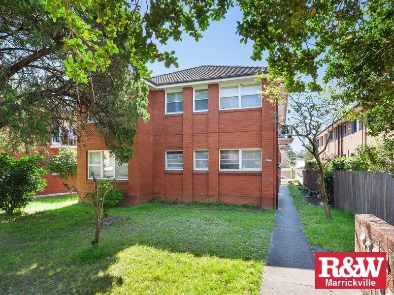 4/124 Frederick Street, Ashfield NSW 2131