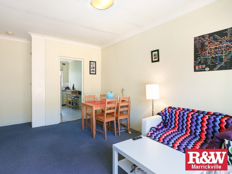 4/124 Frederick Street, Ashfield NSW 2131
