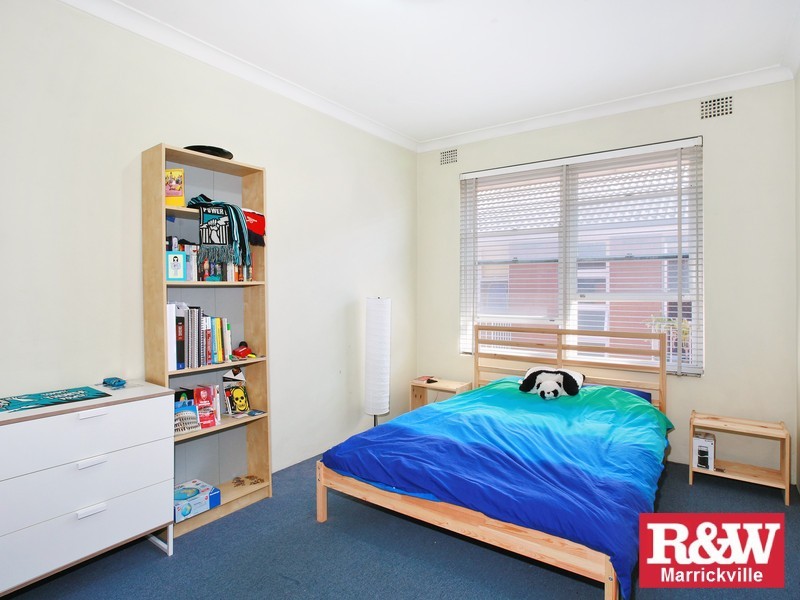 4/124 Frederick Street, Ashfield NSW 2131