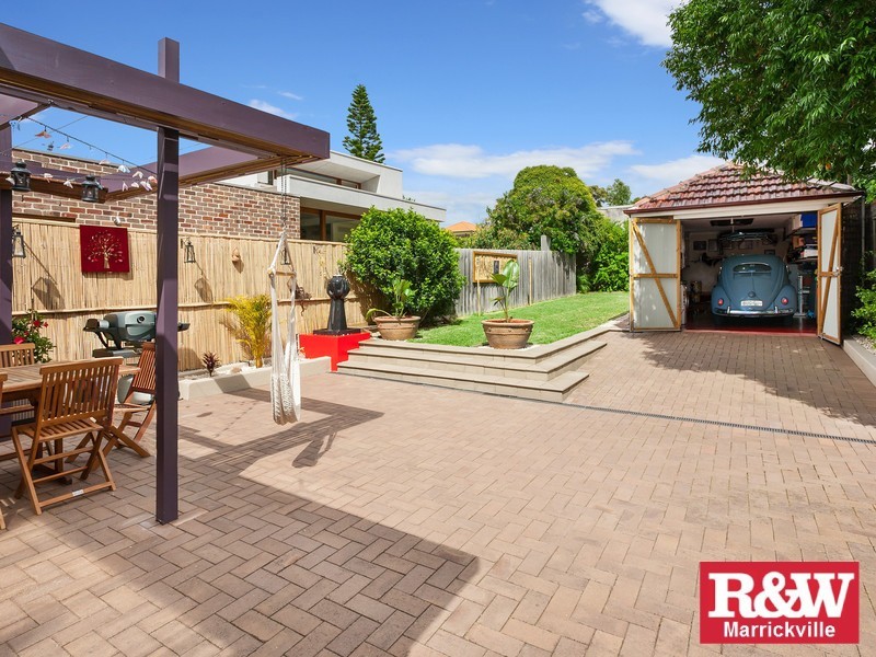 16 Union Street, Dulwich Hill NSW 2203