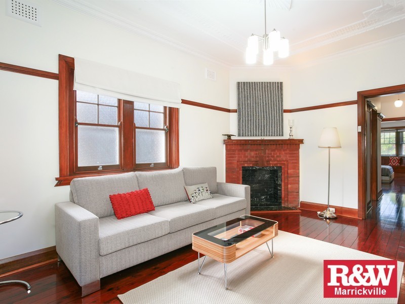 16 Union Street, Dulwich Hill NSW 2203