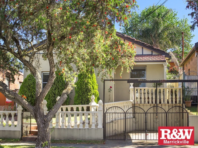 47 Fore Street, Canterbury NSW 2193