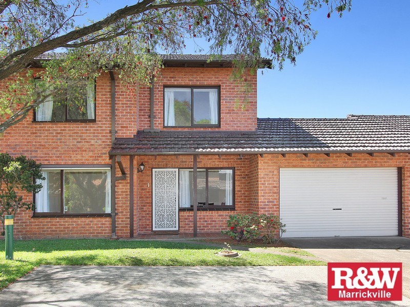 9/32 Melford Street, Hurlstone Park NSW 2193