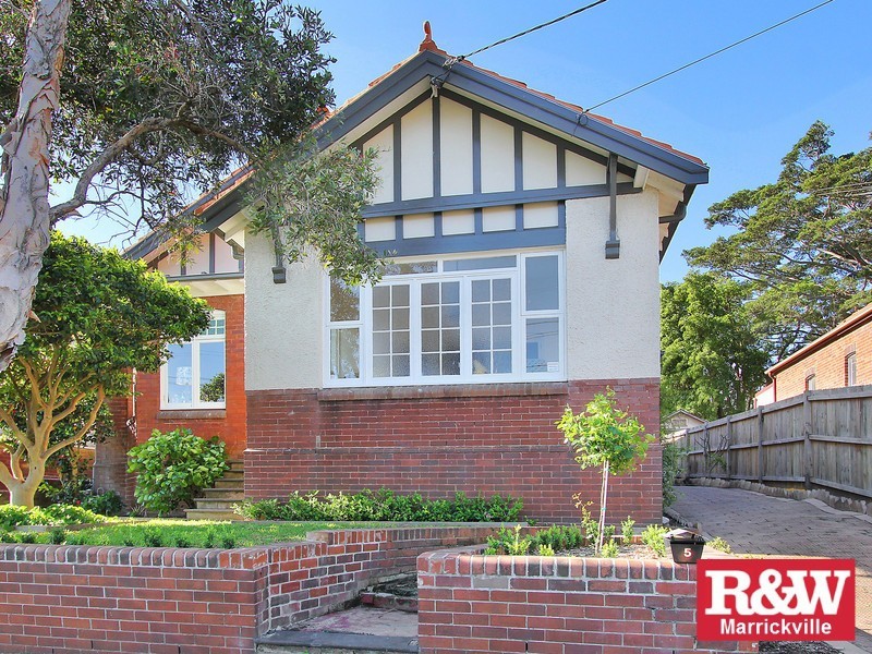 5 Miller Street, Petersham NSW 2049