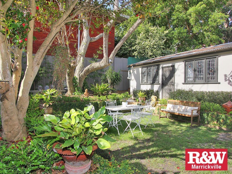 5 Miller Street, Petersham NSW 2049