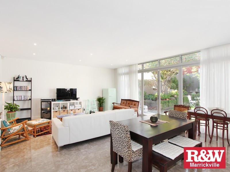 5 Miller Street, Petersham NSW 2049