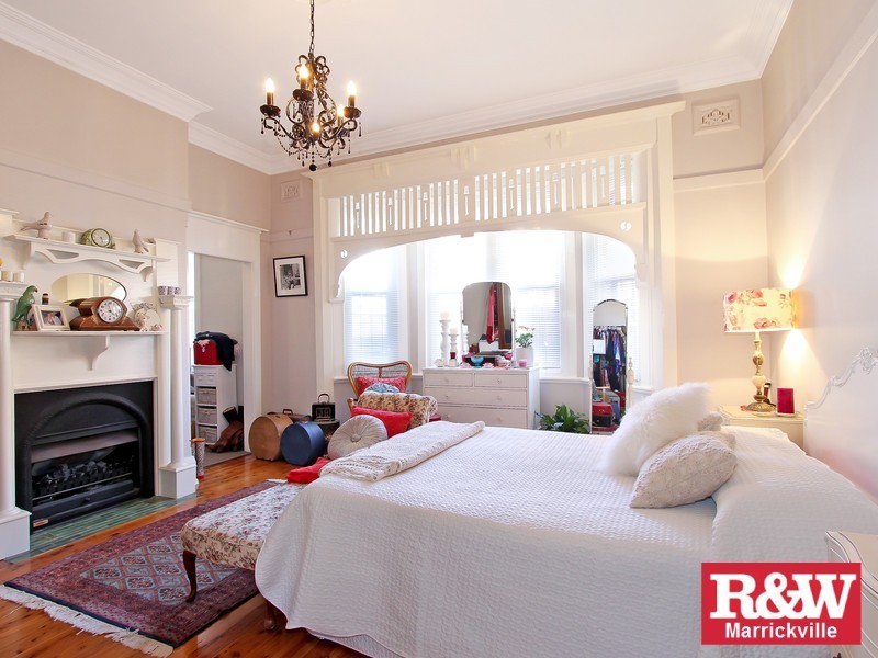 5 Miller Street, Petersham NSW 2049