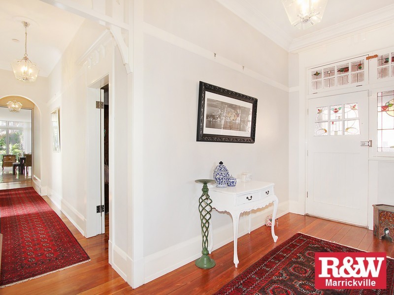 5 Miller Street, Petersham NSW 2049