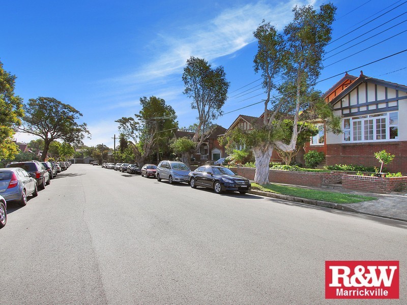 5 Miller Street, Petersham NSW 2049