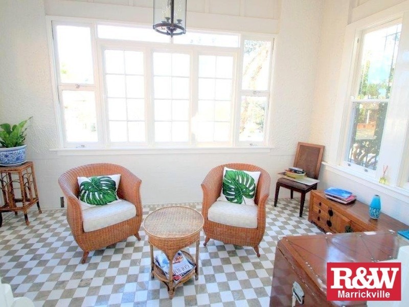 5 Miller Street, Petersham NSW 2049