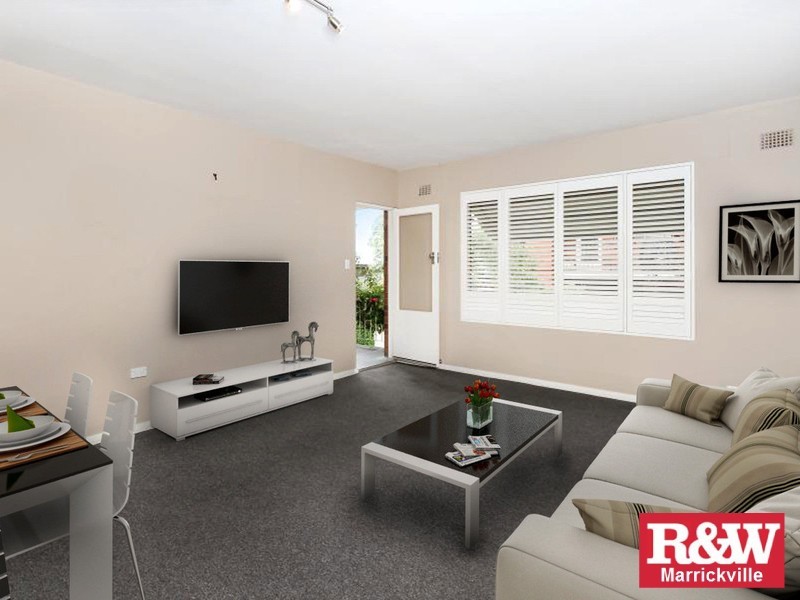 8/37 Dulwich Street, Dulwich Hill NSW 2203