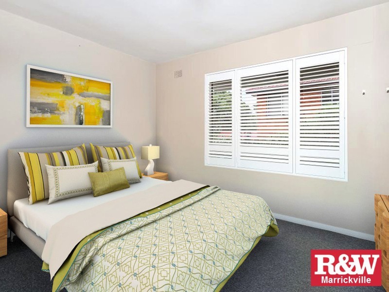 8/37 Dulwich Street, Dulwich Hill NSW 2203