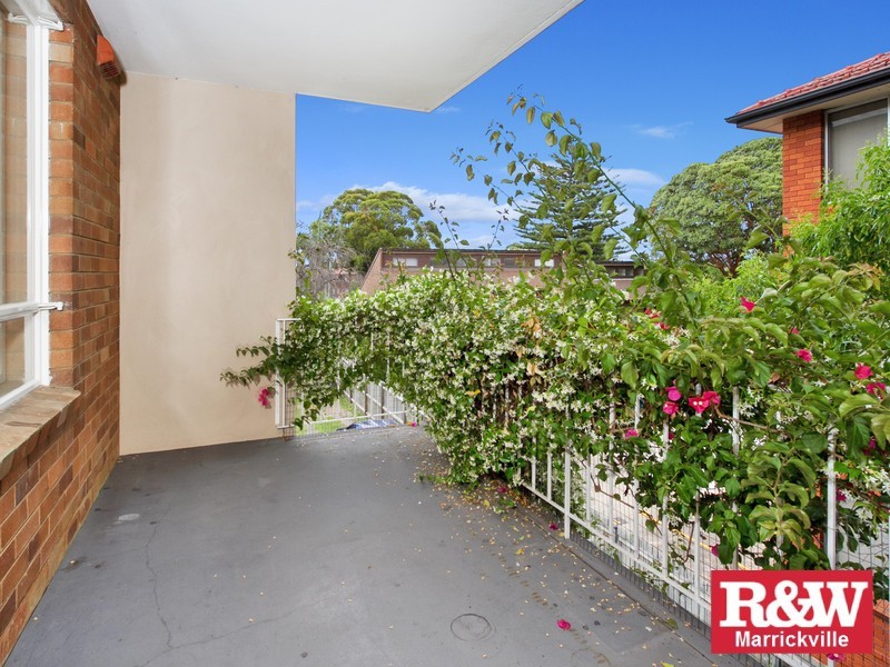 8/37 Dulwich Street, Dulwich Hill NSW 2203