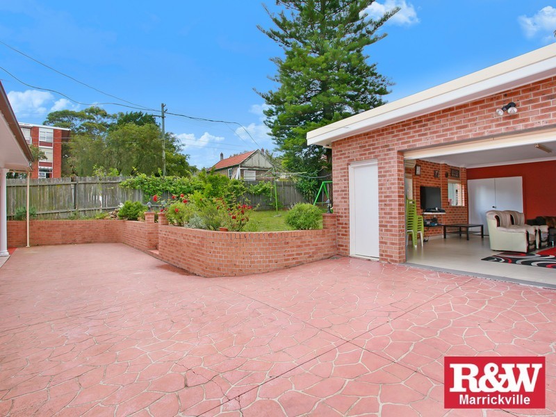 4 Osgood Avenue, Marrickville NSW 2204
