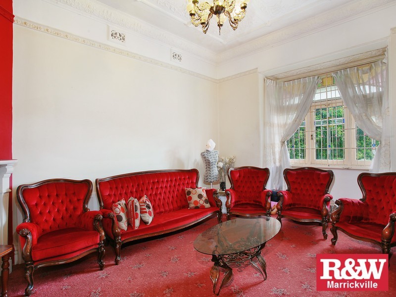 4 Osgood Avenue, Marrickville NSW 2204