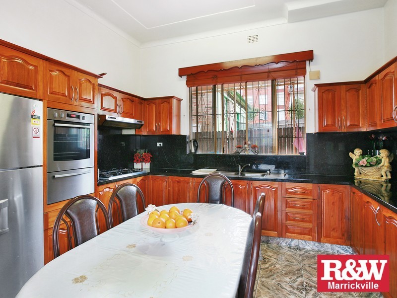 4 Osgood Avenue, Marrickville NSW 2204