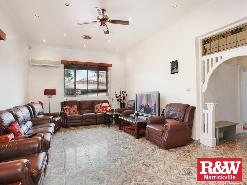 4 Osgood Avenue, Marrickville NSW 2204