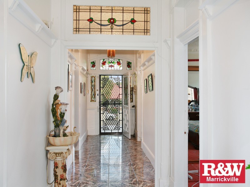 4 Osgood Avenue, Marrickville NSW 2204