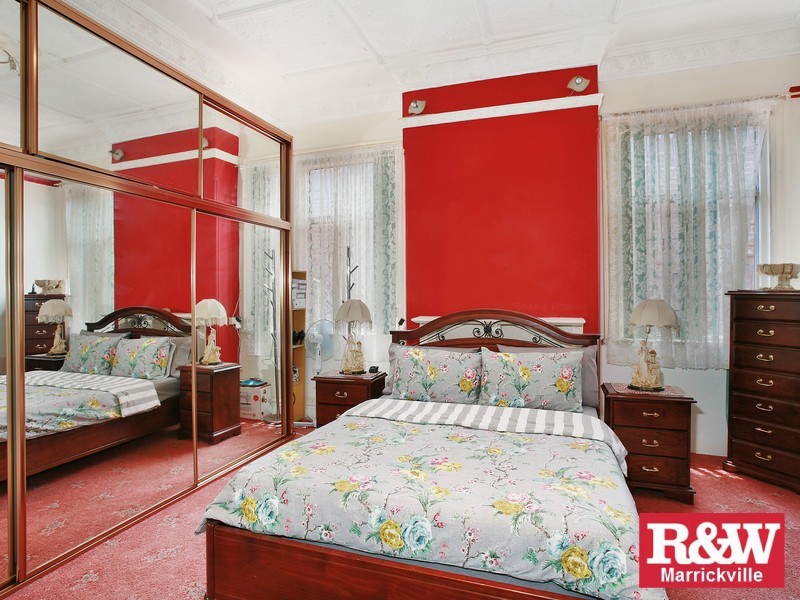 4 Osgood Avenue, Marrickville NSW 2204