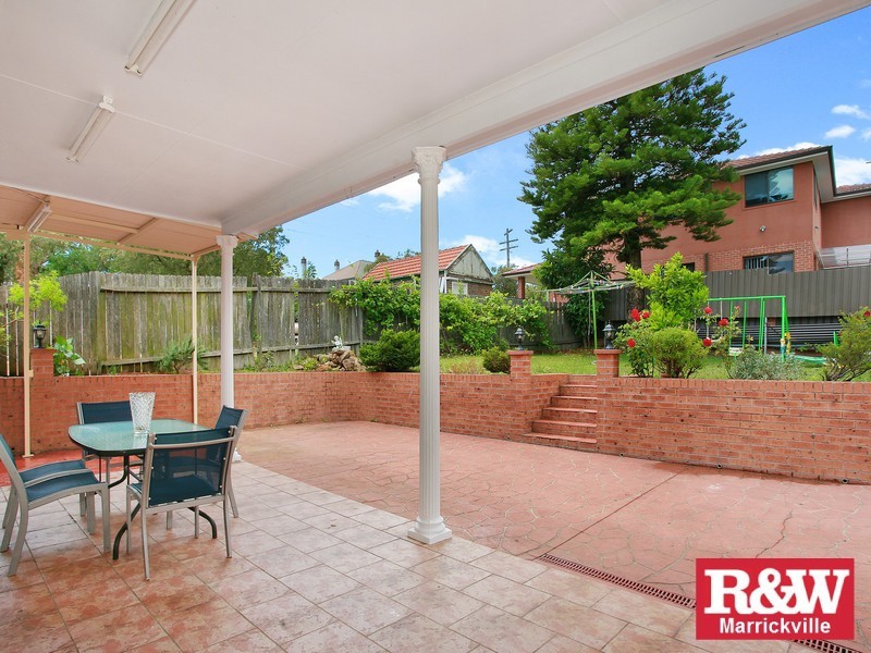 4 Osgood Avenue, Marrickville NSW 2204