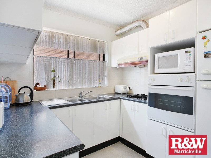 11/363 New Canterbury Road, Dulwich Hill NSW 2203