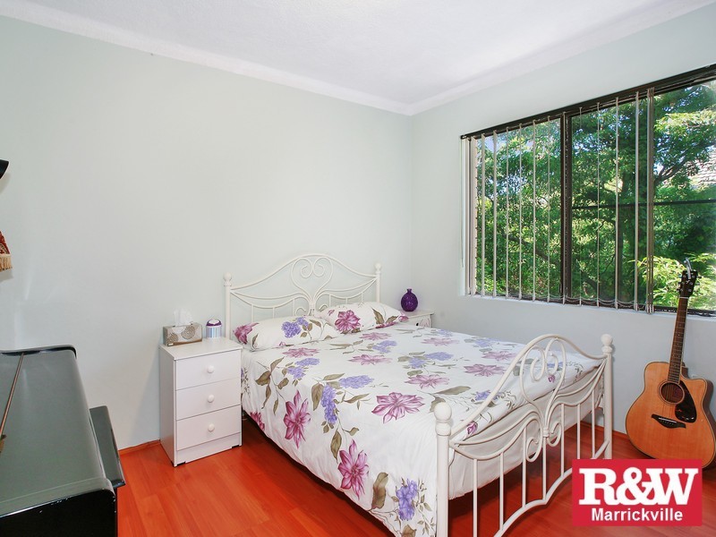 11/363 New Canterbury Road, Dulwich Hill NSW 2203