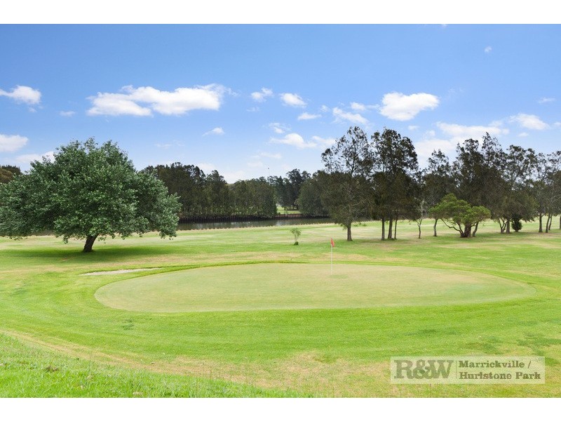 11/3 Riverside Crescent, Marrickville NSW 2204