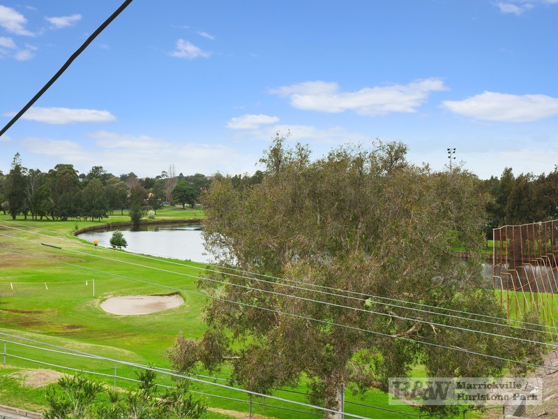11/3 Riverside Crescent, Marrickville NSW 2204