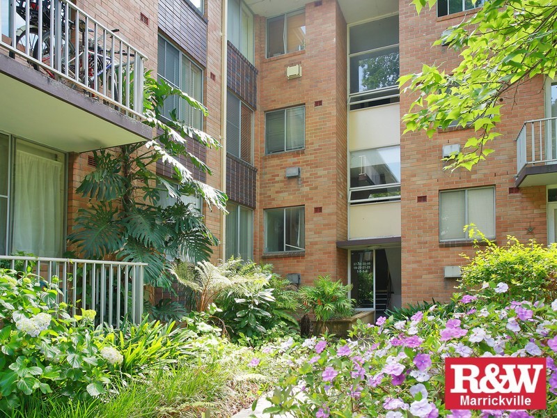 4/44 Ewart Street (Dulwich Hill Border), Marrickville NSW 2204