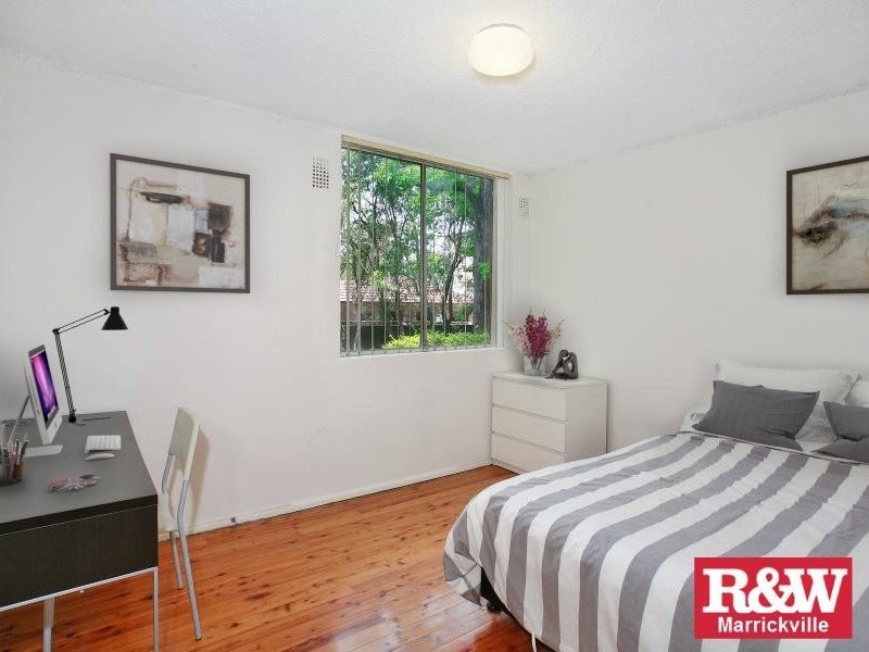 4/44 Ewart Street (Dulwich Hill Border), Marrickville NSW 2204