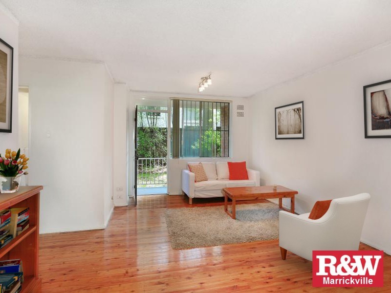 4/44 Ewart Street (Dulwich Hill Border), Marrickville NSW 2204