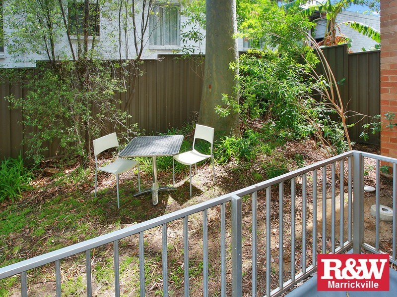 4/44 Ewart Street (Dulwich Hill Border), Marrickville NSW 2204