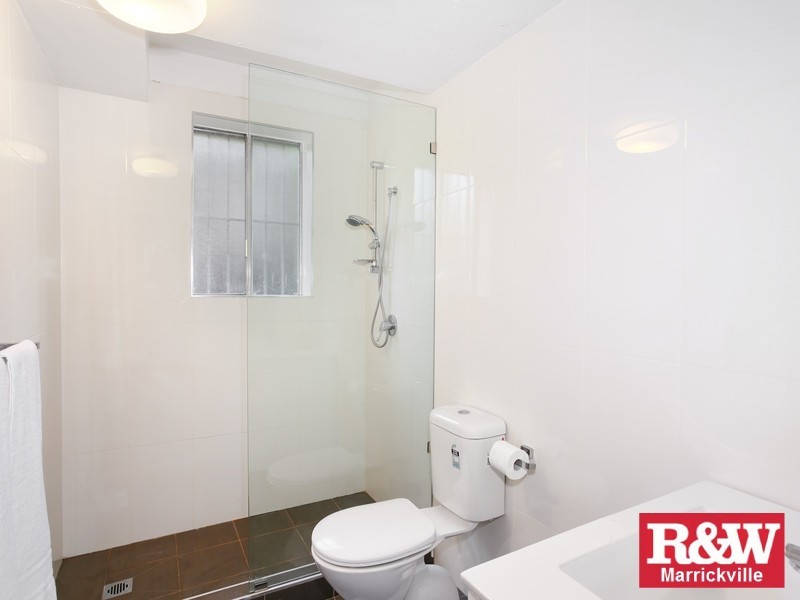 4/44 Ewart Street (Dulwich Hill Border), Marrickville NSW 2204