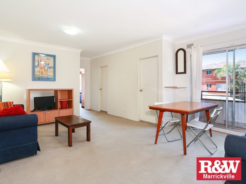 2/12 Myra Road, Dulwich Hill NSW 2203