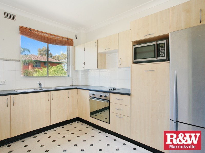 2/12 Myra Road, Dulwich Hill NSW 2203