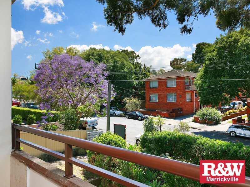 2/12 Myra Road, Dulwich Hill NSW 2203