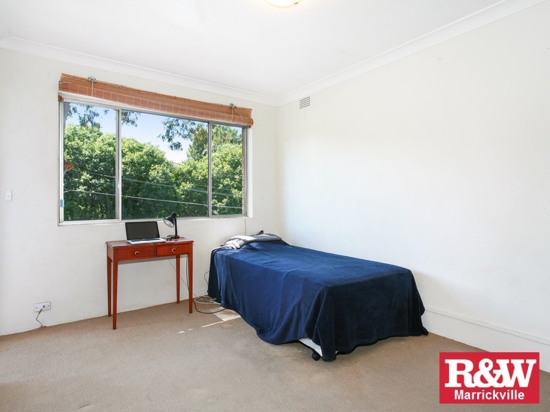 2/12 Myra Road, Dulwich Hill NSW 2203