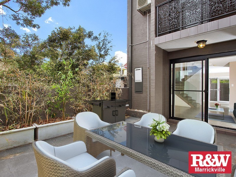 5/33 Burren Street, Erskineville NSW 2043