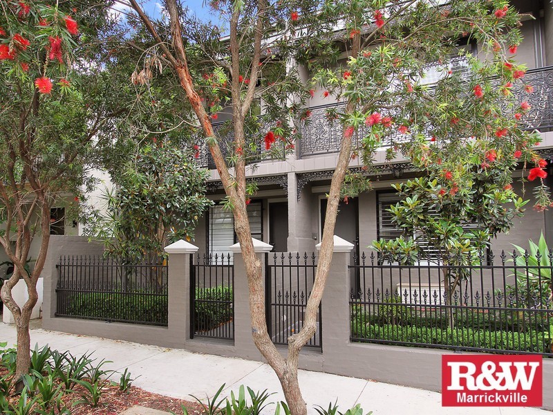 5/33 Burren Street, Erskineville NSW 2043