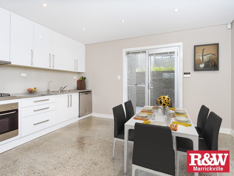 5/33 Burren Street, Erskineville NSW 2043