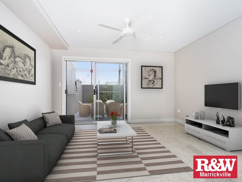 5/33 Burren Street, Erskineville NSW 2043