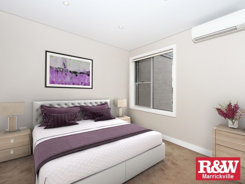 5/33 Burren Street, Erskineville NSW 2043