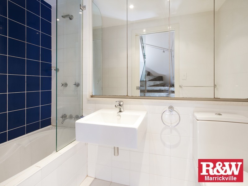 5/33 Burren Street, Erskineville NSW 2043