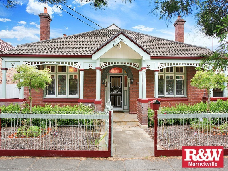 20 Robert Street, Marrickville NSW 2204